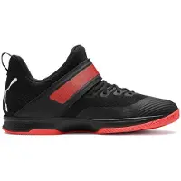 Puma Rise XT 3 zwart indoorschoenen unisex. Maat: 40