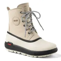 Olang Calgary Snowboots | Maat 38 Dames Beige
