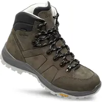 Grisport GRI Arizona Mid Wandelschoenen | Maat 39 Dames Grijs
