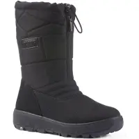 Olang Oslo nero snowboots heren. Maat: 45