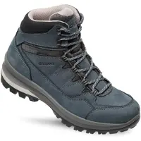 Grisport Wandelschoen Women Bari Mid Blue-Schoenmaat 36