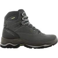 Grisport Merak Mid grijs wandelschoenen uni. Maat: 47
