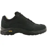 Grisport Wandelschoen Nevada Low Black-Schoenmaat 46