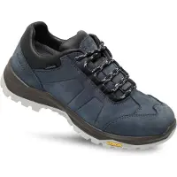 Grisport Veterschoen 'GRI Arizona Low' blauw