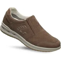 Grisport Gri-sport 43003 Instappers | Maat 46 Heren Beige