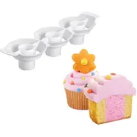 My Dream Day - Two-Tone - Cupcake - Insert