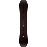United Shapes - Snowboards - Object 2026 voor Unisex - Maat 156 cm - Zwart