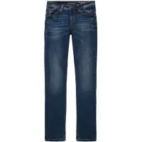 Tom Tailor Jeans 'Alexa' donkerblauw