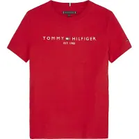 Tommy Hilfiger Shirt navy / rood / wit