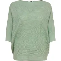 JDY Trui 'JDYNew Behave' pastelgroen