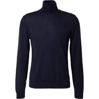 HUGO BOSS Trui 'Musso-P' nachtblauw