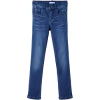 Name It Kids Jeans 'Theo' blauw / donkerblauw