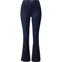Noisy May Jeans 'NMSallie' nachtblauw