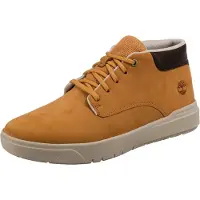 Timberland Veterboots 'Seneca Bay' karamel / donkerbruin