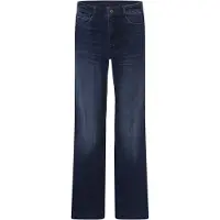 MAC Jeans 'Dream Authentic' blauw denim