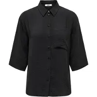 JDY Blouse 'Divya' zwart