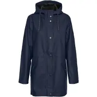 Vero Moda Tussenparka nachtblauw