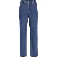 Jack & Jones Junior Jeans 'JJIChris' blauw denim