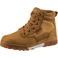 FILA Veterlaarsjes 'Grunge II' pueblo