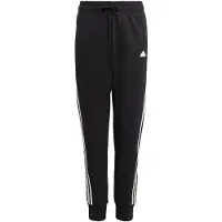 Adidas Sportbroek 'Future Icons' zwart / wit