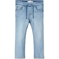 Name it Jeans 'NMMRyan' blauw denim