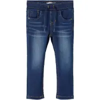 Name it NMMRYAN SLIM SWE JEANS 2472-TH NOOS Jongens Jeans - Maat 86