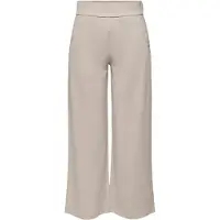 JDY Broek 'Louisville Catia' taupe