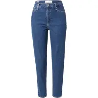 Calvin Klein Jeans Jeans blauw denim