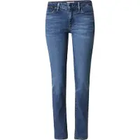 Levi's Jeans '712' blauw denim