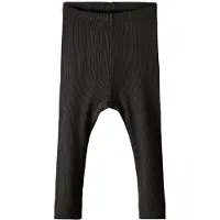 Name it Leggings 'NBNKab' zwart