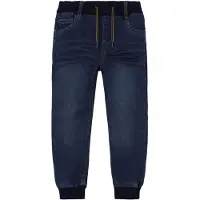 Name it Jeans 'NMMBen' donkerblauw