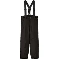 Name it Outdoor broek 'Snow10' zwart
