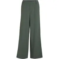 Vila Broek 'VIVarone' donkergroen