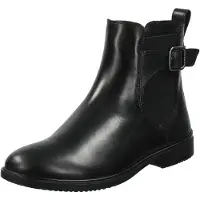 Ecco Chelsea boots 'Dress Classic' zwart