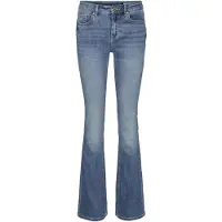 Bestseller Jeans 'VMFLASH' blauw / blauw denim