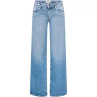 ONLY Jeans 'ONLJuicy' lichtblauw