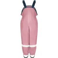 Playshoes Functionele broek navy / rosa / offwhite