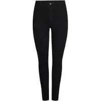 Pieces Jeans 'Dana' black denim