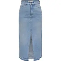JDY Rok 'Bella' blauw denim