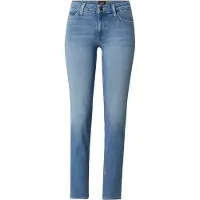 Lee Jeans 'ELLY' blauw denim