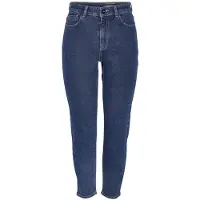 Noisy May Jeans 'NMMoni' blauw denim