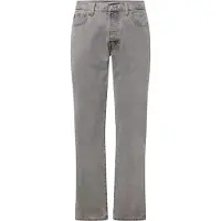 Levi's Jeans '501 ' grey denim