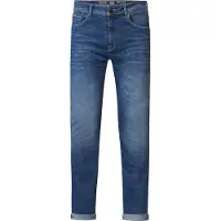 Petrol Industries Jeans 'Seaham' donkerblauw
