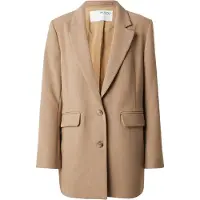 Selected Blazers 'Rita' camel
