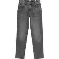 Jack & Jones Junior Jeans 'JJIClark JJOriginal' grey denim