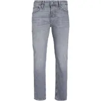 Jack & Jones Jeans 'JJIMike JJOriginal' grey denim