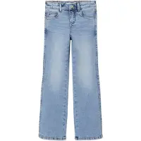 Name It Kids Jeans 'Polly' blauw denim