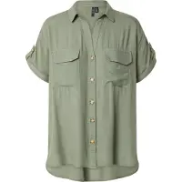 Vero Moda Blouse 'Bumpy' riet