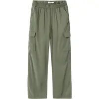 Name it Broek 'Bella' kaki