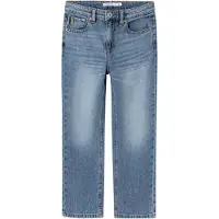 Name it Jeans 'Ryan' blauw denim